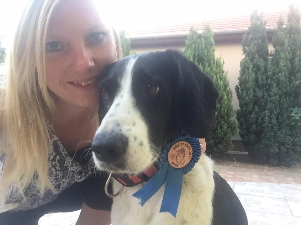 Háziverseny 3. hely