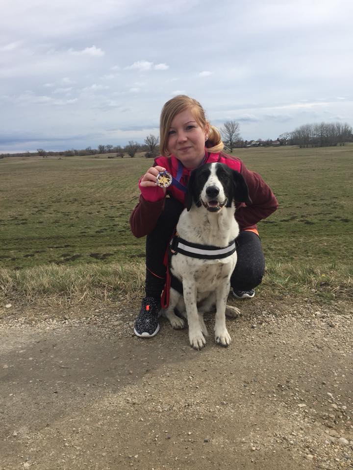 Jótékonysági futóverseny